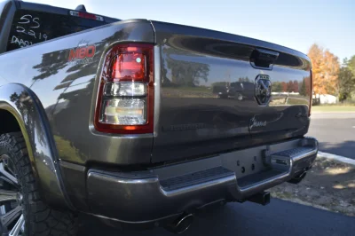 2023 RAM 1500 WALDOCH EDITION M80X - CUSTOM GRANITE TRUCK DODGE - 2023 RAM 1500 M80X - Image 20 of 35