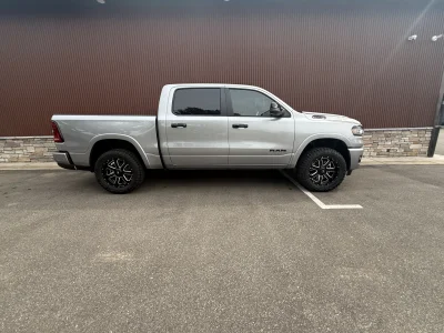 RAM 1500 CUSTOM LEVEL EDITION TRUCK BY WALDOCH FULL FACTORY WARRANTY BEST PRICE AROUND - 2025 RAM 1500 LEVEL - Image 2 of 14