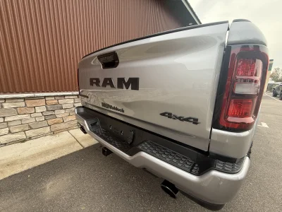 RAM 1500 CUSTOM LEVEL EDITION TRUCK BY WALDOCH FULL FACTORY WARRANTY BEST PRICE AROUND - 2025 RAM 1500 LEVEL - Image 14 of 14