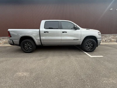 RAM 1500 CUSTOM LEVEL EDITION TRUCK BY WALDOCH FULL FACTORY WARRANTY BEST PRICE AROUND - 2025 RAM 1500 LEVEL - Image 4 of 14