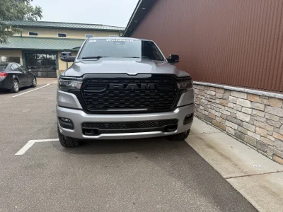 RAM 1500 CUSTOM LEVEL EDITION TRUCK BY WALDOCH FULL FACTORY WARRANTY BEST PRICE AROUND - 2025 RAM 1500 LEVEL - Image 8 of 14