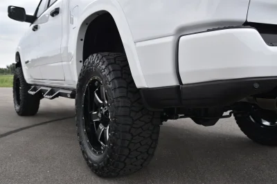 CUSTOM RAM 1500 LIFTED TRUCK LIFT PACKAGE BY WALDOCH FULL FACTORY WARRANTY ON EVERYTHING ON THE TRUCK WHEN ITS A WALDOCH - 2025 RAM 1500 LIFT - Image 11 of 14