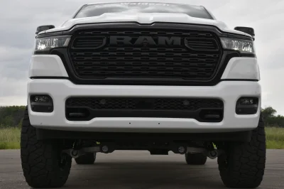 CUSTOM RAM 1500 LIFTED TRUCK LIFT PACKAGE BY WALDOCH FULL FACTORY WARRANTY ON EVERYTHING ON THE TRUCK WHEN ITS A WALDOCH - 2025 RAM 1500 LIFT - Image 7 of 14