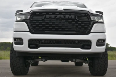 CUSTOM RAM 1500 LIFTED TRUCK LIFT PACKAGE BY WALDOCH FULL FACTORY WARRANTY ON EVERYTHING ON THE TRUCK WHEN ITS A WALDOCH - 2025 RAM 1500 LIFT - Image 8 of 14