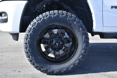 2026 RAM 1500 LIFT - WHITE - 2026 RAM 1500 LIFT - Image 12 of 12