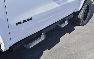 2026 RAM 1500 LIFT - WHITE - 2026 RAM 1500 LIFT - Image 5 of 12