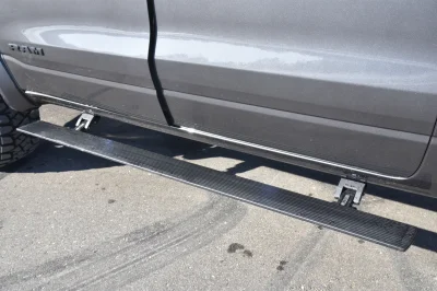 2026 RAM 1500 RAMPAGE - GRANITE - 2026 RAM 1500 RAMPAGE - Image 13 of 17