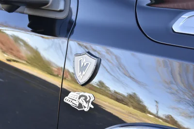 RAM 1500 HEMI CUSTOM RAMPAGE EDITION WALDOCH 5.7L BLACK CREW CAB TRUCK - BEST TRUCK YOU CAN BUY WITH FULL FACTORY WARRANTY LIFTED - 2026 RAM 1500 RAMPAGE - Image 2 of 10