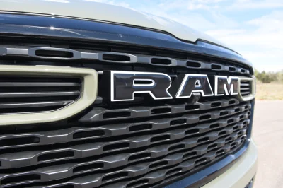 2026 RAM 1500 HEMI CAYON LAKE GREEN RAMPAGE BY WALDOCH BEST TRUCK AROUND - 2026 RAM 1500 RAMPAGE - Image 12 of 17