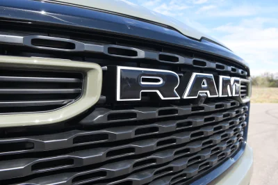 2026 RAM 1500 HEMI CAYON LAKE GREEN RAMPAGE BY WALDOCH BEST TRUCK AROUND - 2026 RAM 1500 RAMPAGE - Image 9 of 17