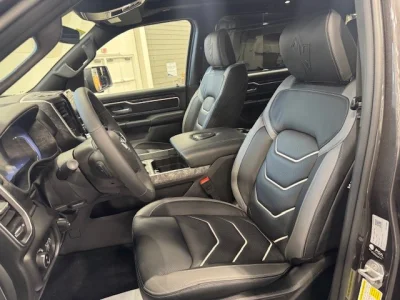 2026 RAM 1500 RAMPAGE EDITION BY WALDOCH CUSTOM LIFT TRUCK FACTORY WARRANTY - 2026 RAM 1500 RAMPAGE - Image 20 of 26