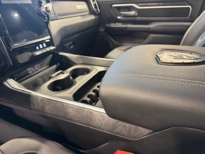 2026 RAM 1500 RAMPAGE EDITION BY WALDOCH CUSTOM LIFT TRUCK FACTORY WARRANTY - 2026 RAM 1500 RAMPAGE - Image 22 of 26