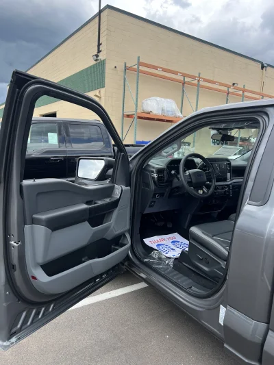 2026 RAM BIG HORN 1500 - RAMPAGE PACKAGE - CANYON LAKE (PJ7) - 2026 RAM 1500 RAMPAGE - Image 14 of 22