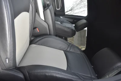 2021 RAM 2500 HD LIFT PACKAGE BUILT BY WALDOCH - BLACK - 2021 RAM 2500 LIFT - Image 7 of 16