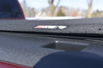 2022 RAM 2500 HD LEVEL PACKAGE BY WALDOCH - RED CUSTOM HEAVY DUTY DODGE TRUCK - 2022 RAM 2500 LEVEL - Image 4 of 7