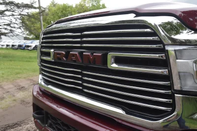 2022 RAM 2500 HD LIFT PACKAGE BY WALDOCH - MAROON RED COLOR - CUSTOM LIFTED TRUCK - 2022 RAM 2500 LIFT - Image 14 of 32