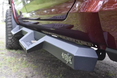 2022 RAM 2500 HD LIFT PACKAGE BY WALDOCH - MAROON RED COLOR - CUSTOM LIFTED TRUCK - 2022 RAM 2500 LIFT - Image 19 of 32