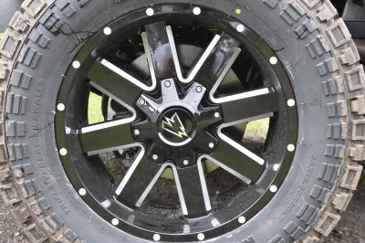 2022 RAM 2500 HD LIFT PACKAGE BY WALDOCH - MAROON RED COLOR - CUSTOM LIFTED TRUCK - 2022 RAM 2500 LIFT - Image 22 of 32