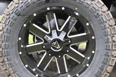 2022 RAM 2500 HD LIFT PACKAGE BY WALDOCH - MAROON RED COLOR - CUSTOM LIFTED TRUCK - 2022 RAM 2500 LIFT - Image 23 of 32