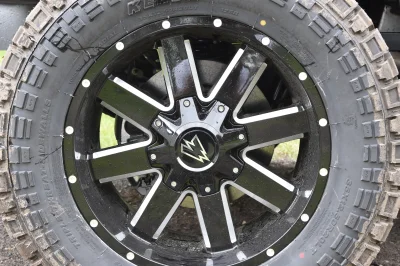 2022 RAM 2500 HD LIFT PACKAGE BY WALDOCH - MAROON RED COLOR - CUSTOM LIFTED TRUCK - 2022 RAM 2500 LIFT - Image 25 of 32