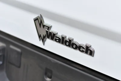 2022 RAM 2500 HD RAMPAGE WHITE BY WALDOCH - CUSTOM HEAVY DUTY DODGE TRUCK - 2022 RAM 2500 RAMPAGE - Image 13 of 35