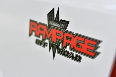 2022 RAM 2500 HD RAMPAGE WHITE BY WALDOCH - CUSTOM HEAVY DUTY DODGE TRUCK - 2022 RAM 2500 RAMPAGE - Image 15 of 35
