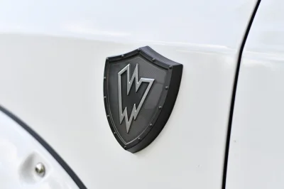 2022 RAM 2500 HD RAMPAGE WHITE BY WALDOCH - CUSTOM HEAVY DUTY DODGE TRUCK - 2022 RAM 2500 RAMPAGE - Image 19 of 35