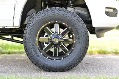 2022 RAM 2500 HD RAMPAGE WHITE BY WALDOCH - CUSTOM HEAVY DUTY DODGE TRUCK - 2022 RAM 2500 RAMPAGE - Image 26 of 35