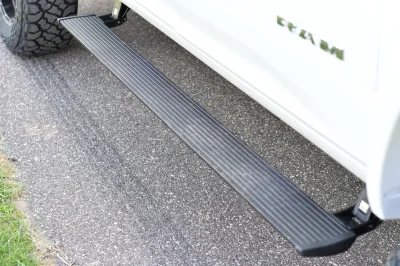 2022 RAM 2500 HD RAMPAGE WHITE BY WALDOCH - CUSTOM HEAVY DUTY DODGE TRUCK - 2022 RAM 2500 RAMPAGE - Image 27 of 35