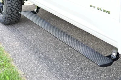 2022 RAM 2500 HD RAMPAGE WHITE BY WALDOCH - CUSTOM HEAVY DUTY DODGE TRUCK - 2022 RAM 2500 RAMPAGE - Image 28 of 35