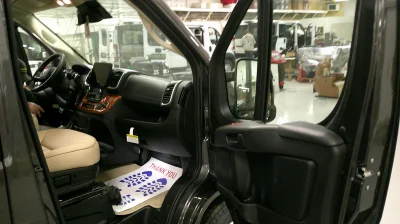 2026 RAM PROMASTER GALAXY - 2026 RAM 2500 GALAXY - Image 10 of 16