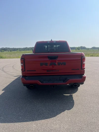 CUSTOM RAM BIGHORN 1500 LEVEL PACKAGE BUILT BY WALDOCH BUILT BY THE BEST - 2026 RAM PROMASTER 1500 LEVEL - Image 14 of 17