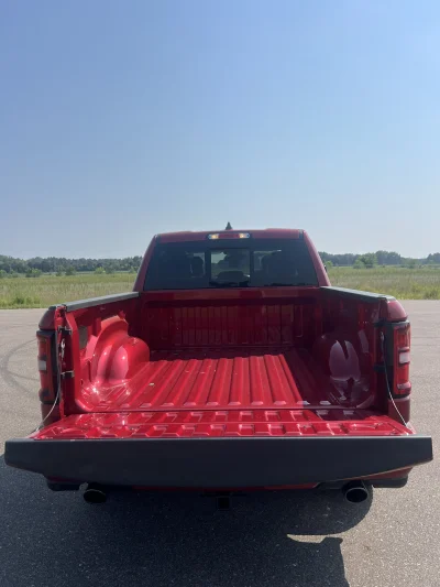 CUSTOM RAM BIGHORN 1500 LEVEL PACKAGE BUILT BY WALDOCH BUILT BY THE BEST - 2026 RAM PROMASTER 1500 LEVEL - Image 15 of 17