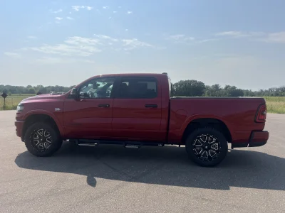 CUSTOM RAM BIGHORN 1500 LEVEL PACKAGE BUILT BY WALDOCH BUILT BY THE BEST - 2026 RAM PROMASTER 1500 LEVEL - Image 17 of 17