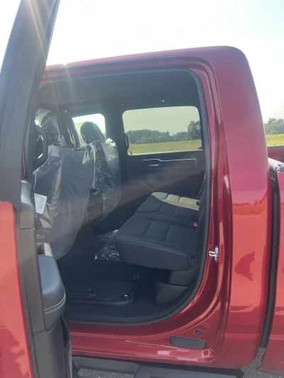 CUSTOM RAM BIGHORN 1500 LEVEL PACKAGE BUILT BY WALDOCH BUILT BY THE BEST - 2026 RAM PROMASTER 1500 LEVEL - Image 12 of 17