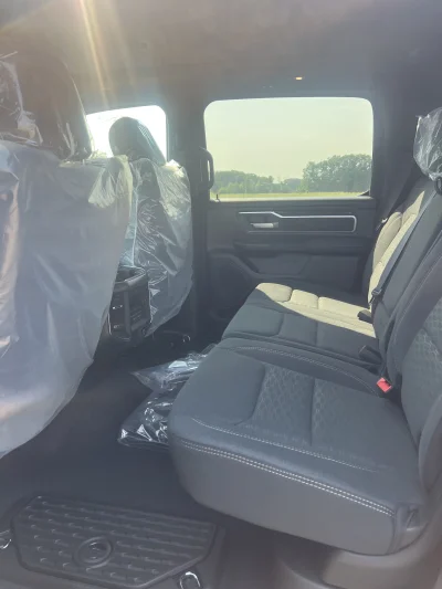 CUSTOM RAM BIGHORN 1500 LEVEL PACKAGE BUILT BY WALDOCH BUILT BY THE BEST - 2026 RAM PROMASTER 1500 LEVEL - Image 10 of 17