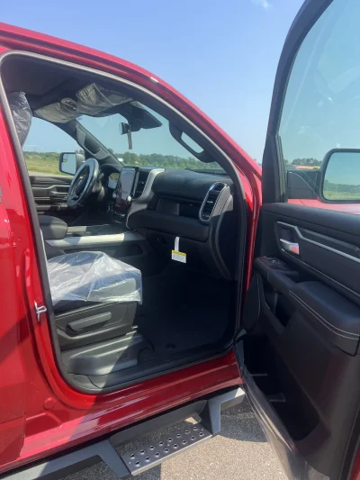 CUSTOM RAM BIGHORN 1500 LEVEL PACKAGE BUILT BY WALDOCH BUILT BY THE BEST - 2026 RAM PROMASTER 1500 LEVEL - Image 5 of 17