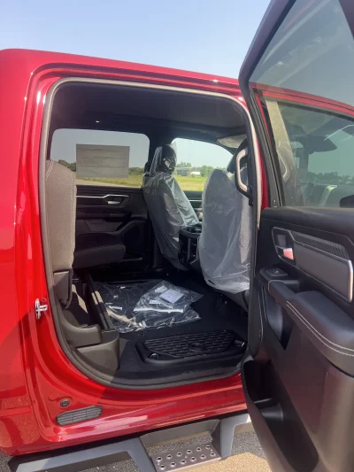 CUSTOM RAM BIGHORN 1500 LEVEL PACKAGE BUILT BY WALDOCH BUILT BY THE BEST - 2026 RAM PROMASTER 1500 LEVEL - Image 7 of 17