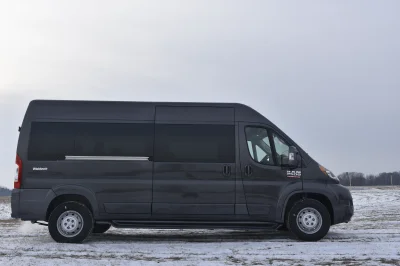 9 PASSENGER CONVERSION VAN LUXURY TRAVEL RAM PROMASTER REMOVEABLE SEATING FLIP DOWN TV BY WALDOCH - 2019 RAM PROMASTER GALAXY - Image 6 of 27