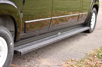 12 PASSENGER WITH VINYL SEATING - 2019 RAM PROMASTER SHUTTLE - Image 6 of 13