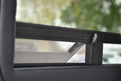 BRIGHT WHITE 5 - 2019 RAM PROMASTER SHUTTLE - Image 11 of 20