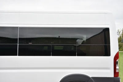 BRIGHT WHITE 5 - 2019 RAM PROMASTER SHUTTLE - Image 7 of 20