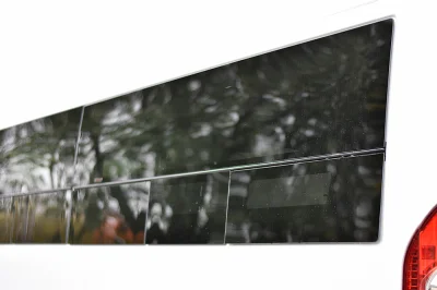 BRIGHT WHITE 5 - 2019 RAM PROMASTER SHUTTLE - Image 8 of 20