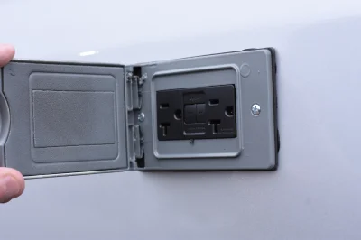 15 PASSENGER WITH NO WINDOWS - 2019 RAM PROMASTER SHUTTLE - Image 11 of 22