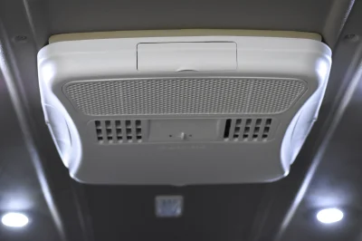 15 PASSENGER WITH NO WINDOWS - 2019 RAM PROMASTER SHUTTLE - Image 19 of 22