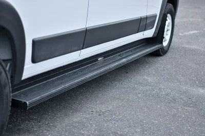 BRIGHT WHITE 6 - 2019 RAM PROMASTER SHUTTLE - Image 7 of 16