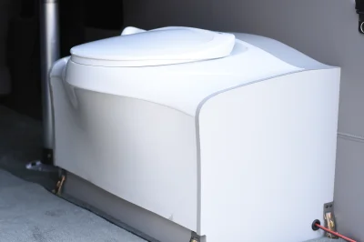 BRIGHT WHITE  CAMPER - 2020 RAM PROMASTER CUSTOM - Image 6 of 15