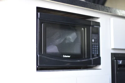 BRIGHT WHITE  CAMPER - 2020 RAM PROMASTER CUSTOM - Image 7 of 15