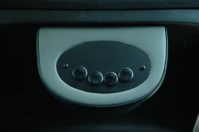 BLACK CRYSTAL CAMPER - 2020 RAM PROMASTER CUSTOM - Image 11 of 16