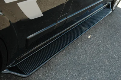 BLACK CRYSTAL CAMPER - 2020 RAM PROMASTER CUSTOM - Image 13 of 16